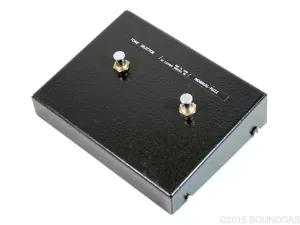 ACE TONE FUZZ MASTER FM-2
