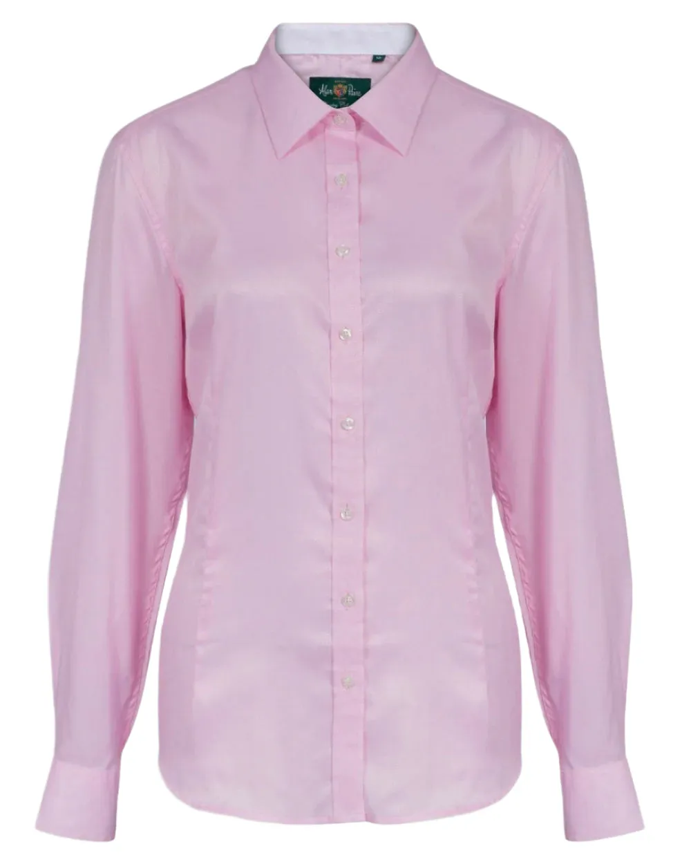 Alan Paine Bromford Ladies Shirt