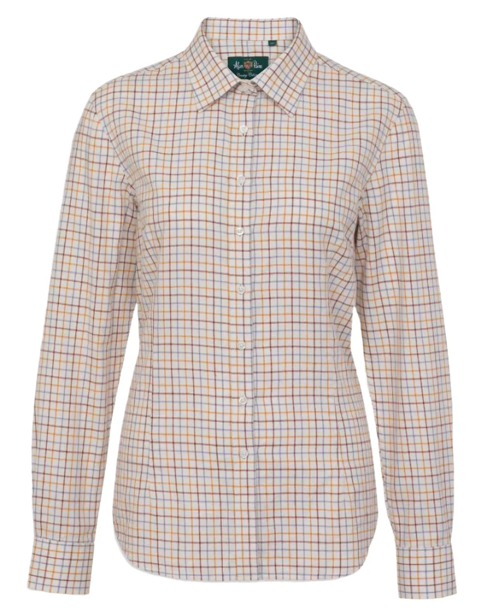 Alan Paine Bromford Ladies Shirt