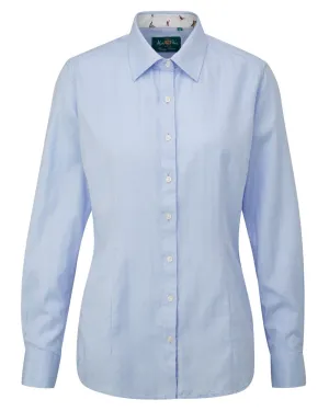 Alan Paine Bromford Ladies Shirt