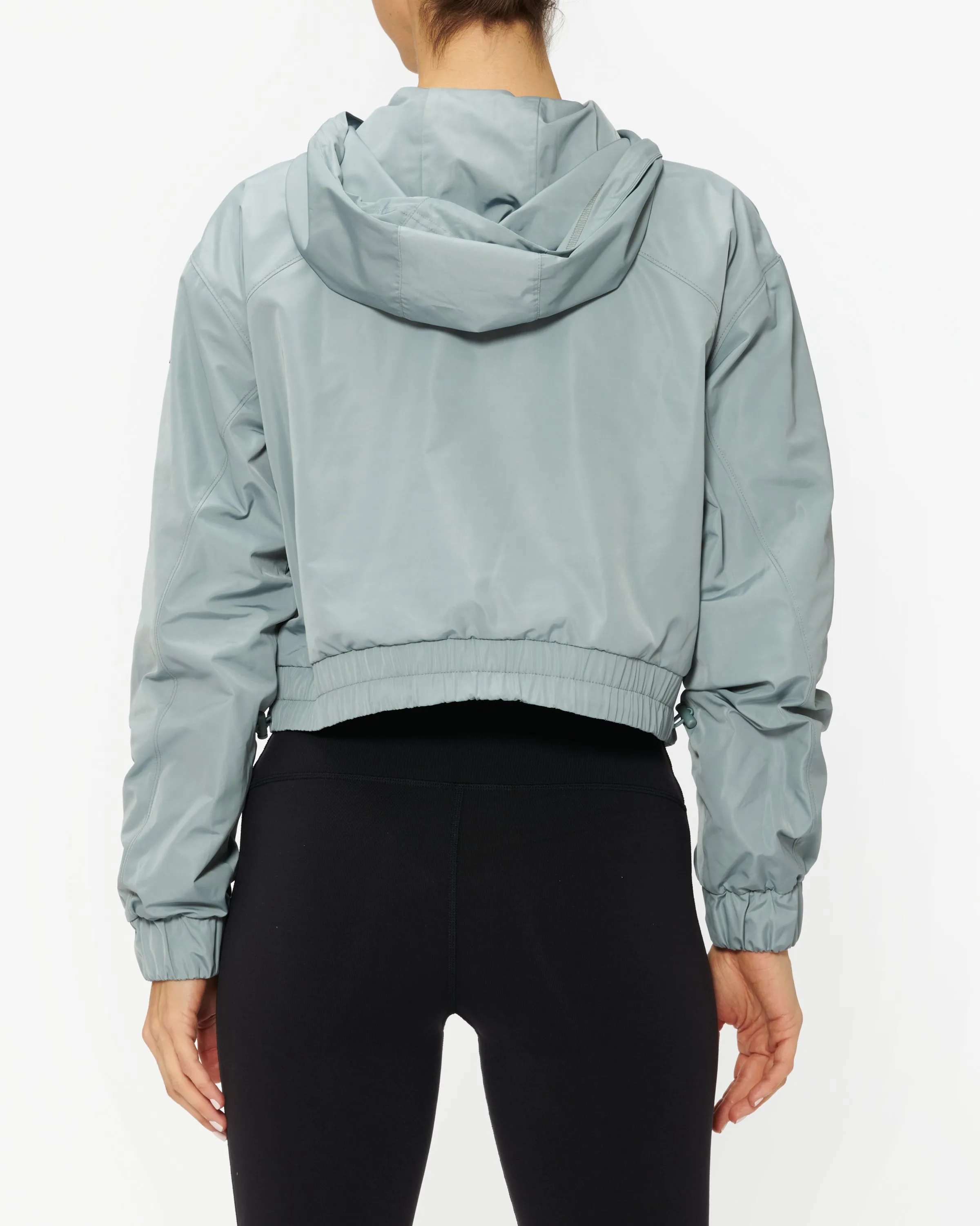 Alo Yoga International Anorak Hoodie
