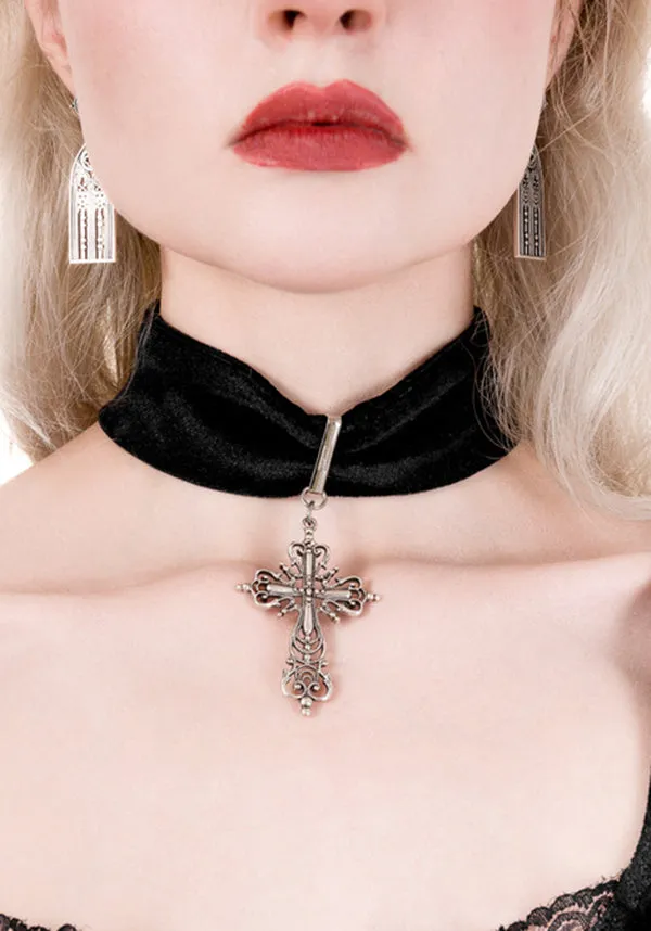 Altarium | EARRINGS