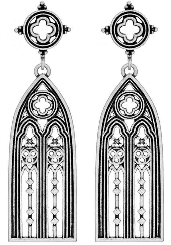 Altarium | EARRINGS