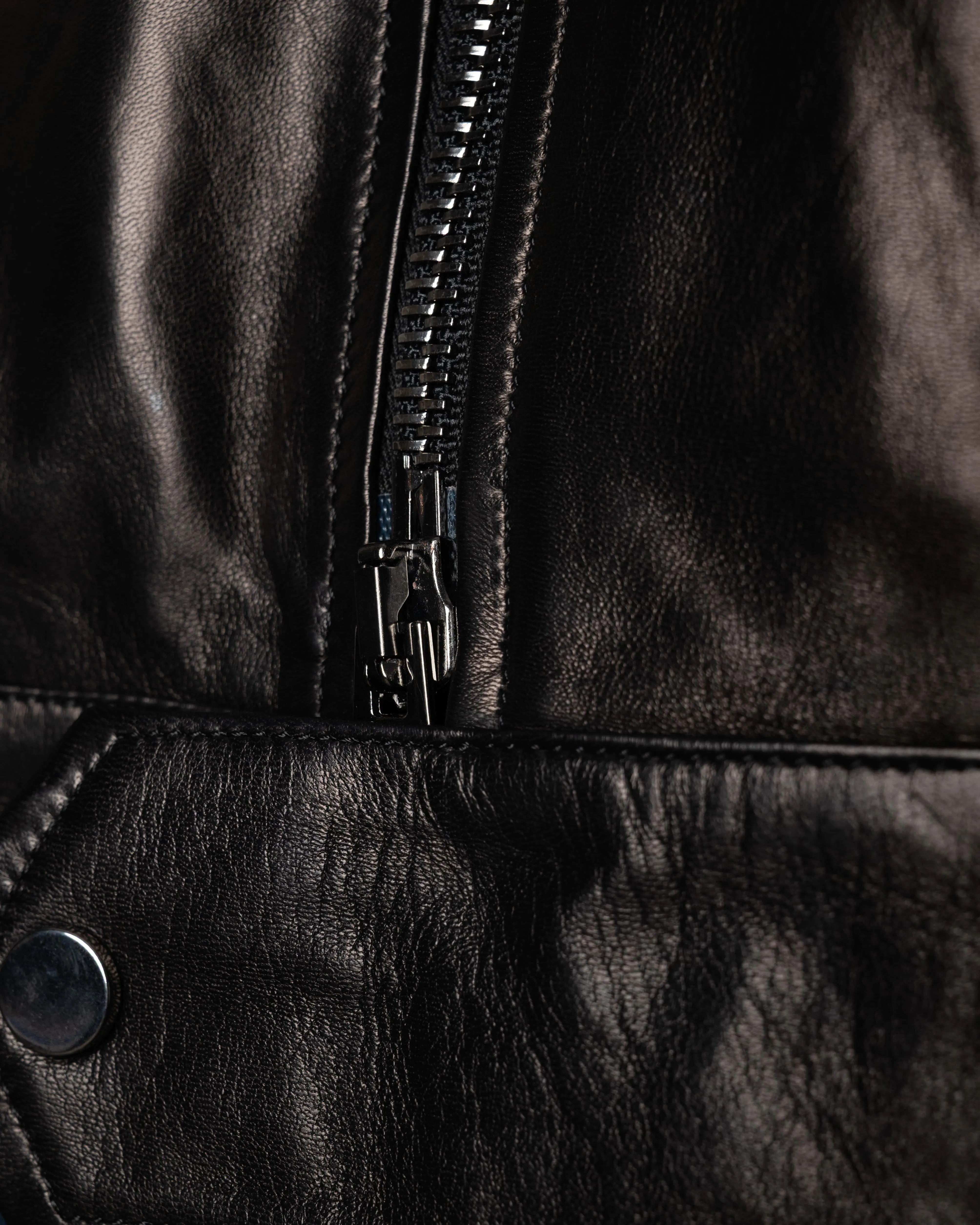 Biker Jacket