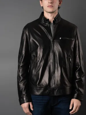 Biker Jacket
