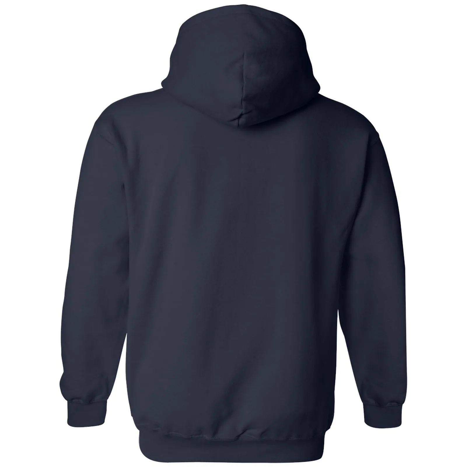 Butler University Bulldogs Mesh Arch Hoodie - Navy