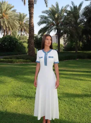 Cleo Maxi Dress