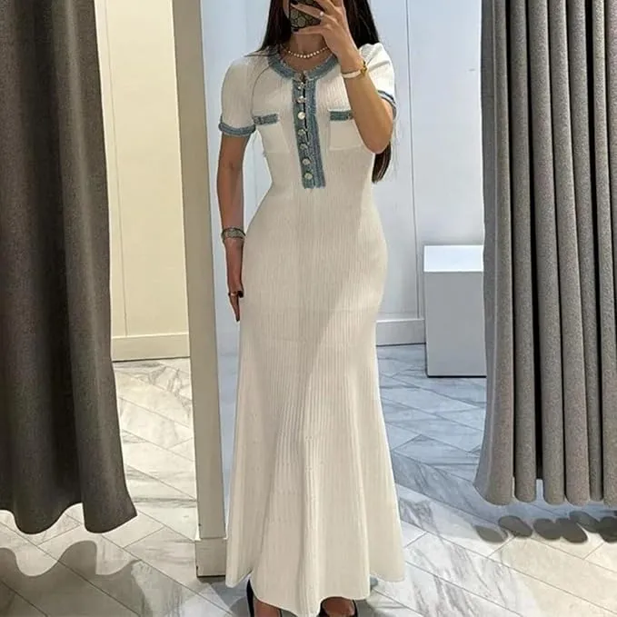 Cleo Maxi Dress