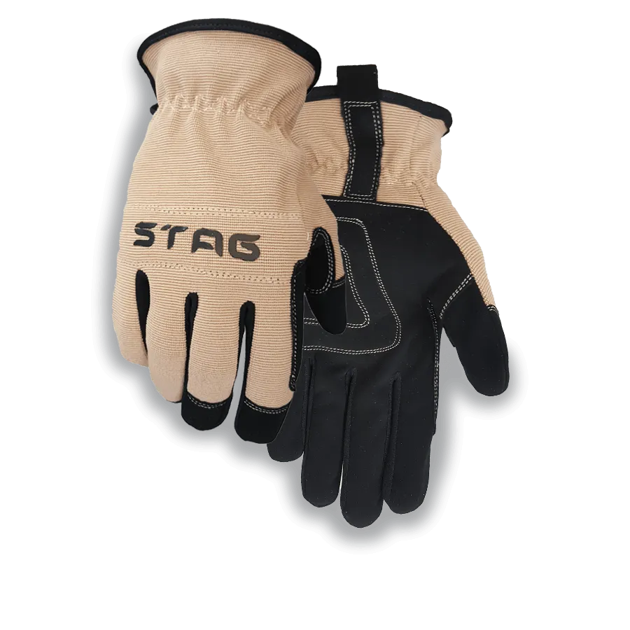 Construction Glove 21