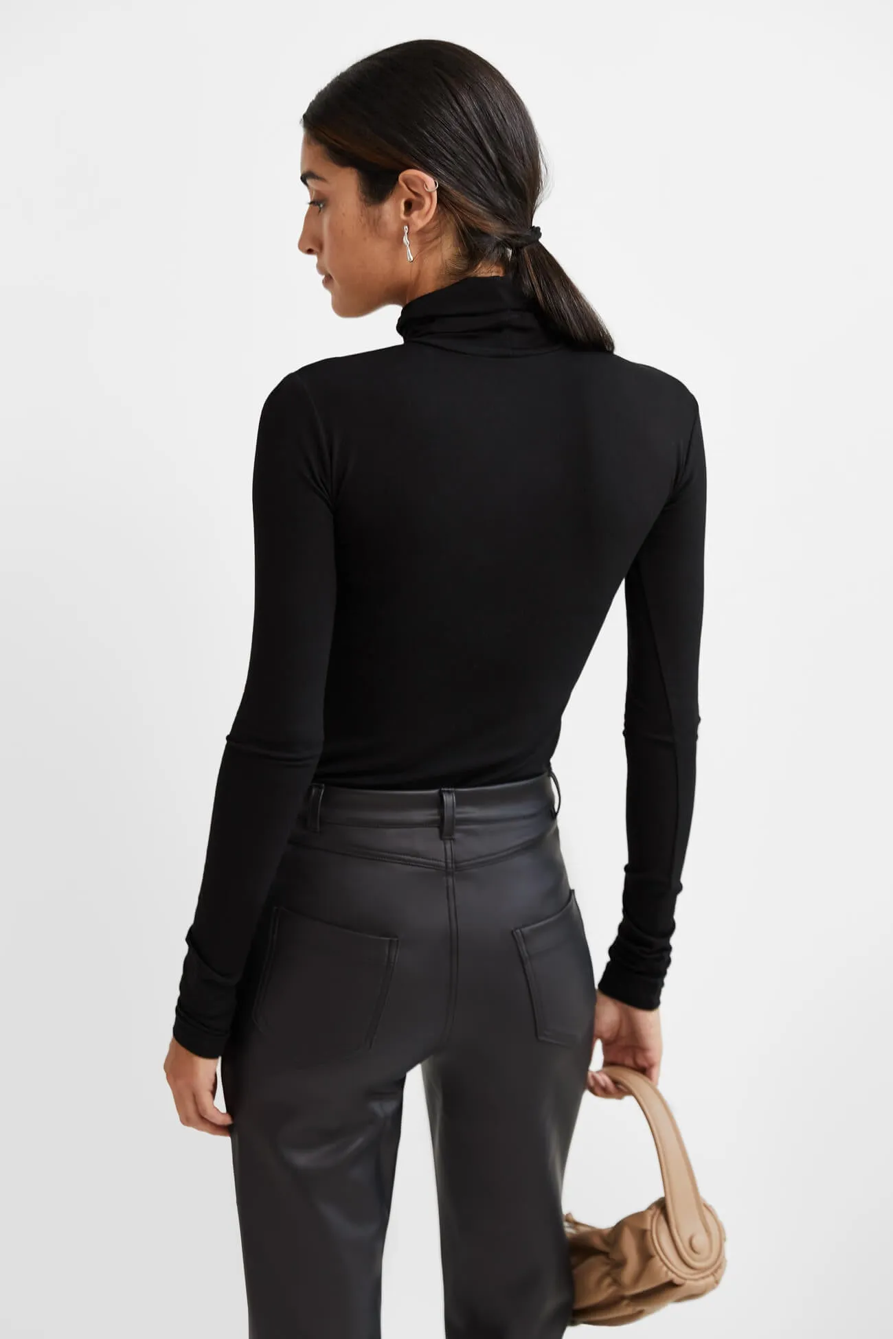 Dahlia Top