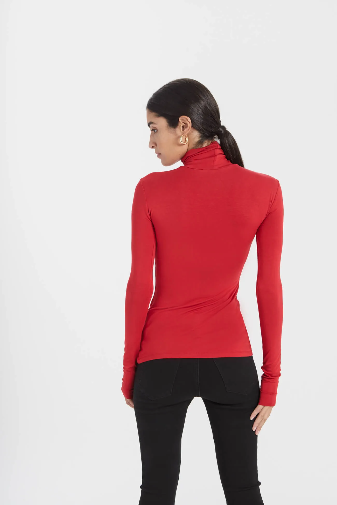 Dahlia Top