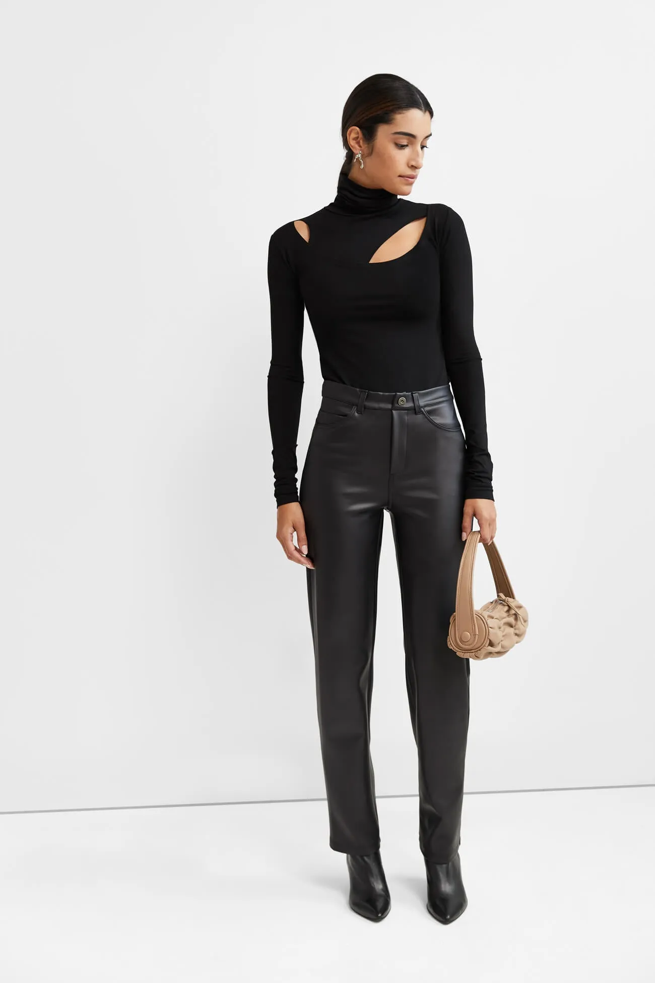 Dahlia Top