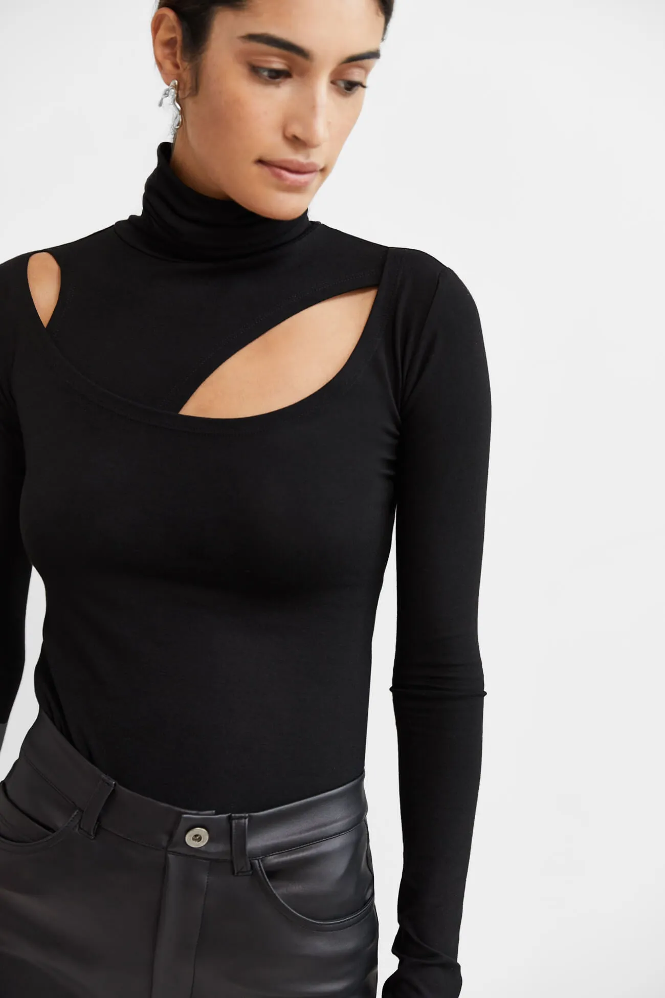 Dahlia Top