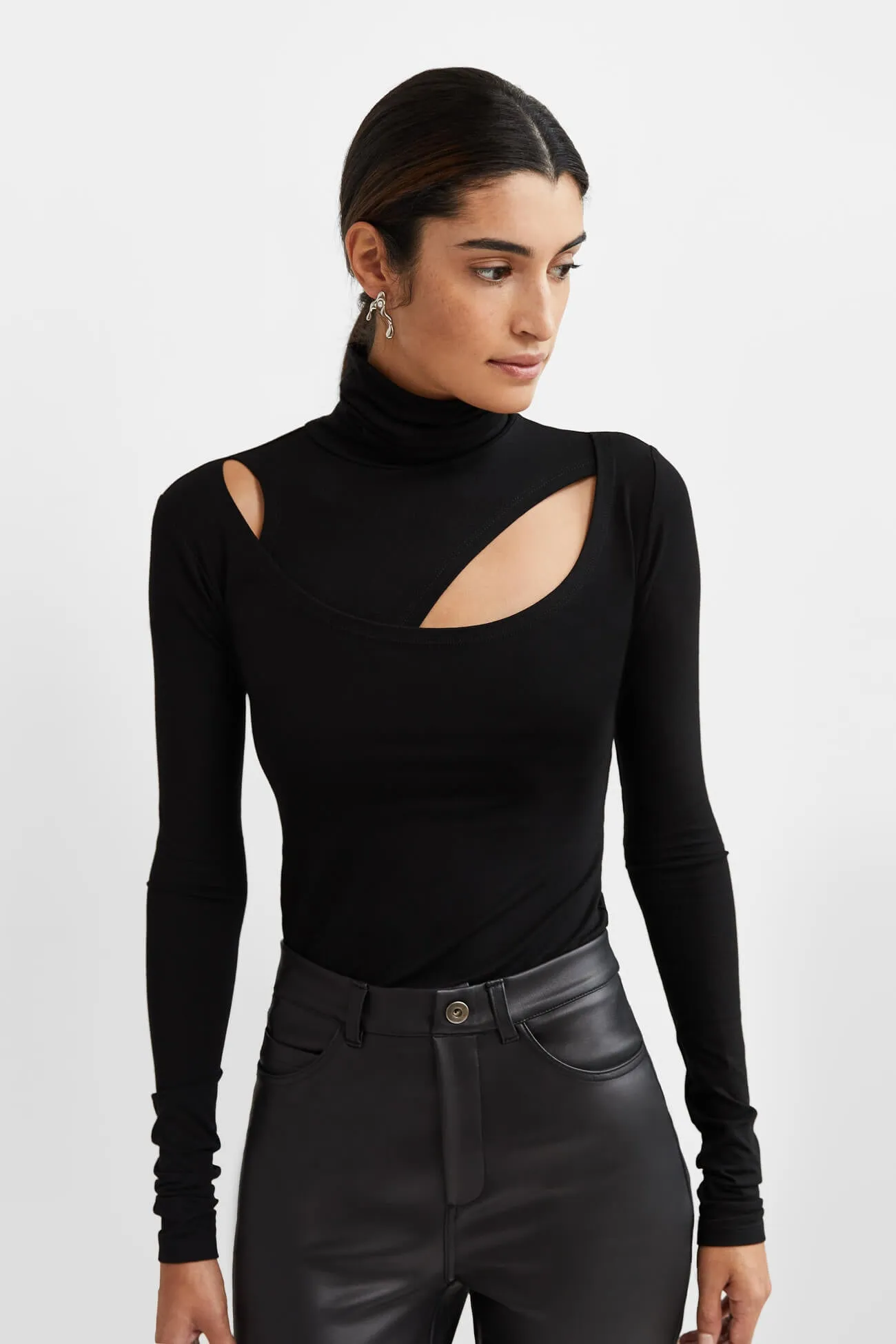 Dahlia Top