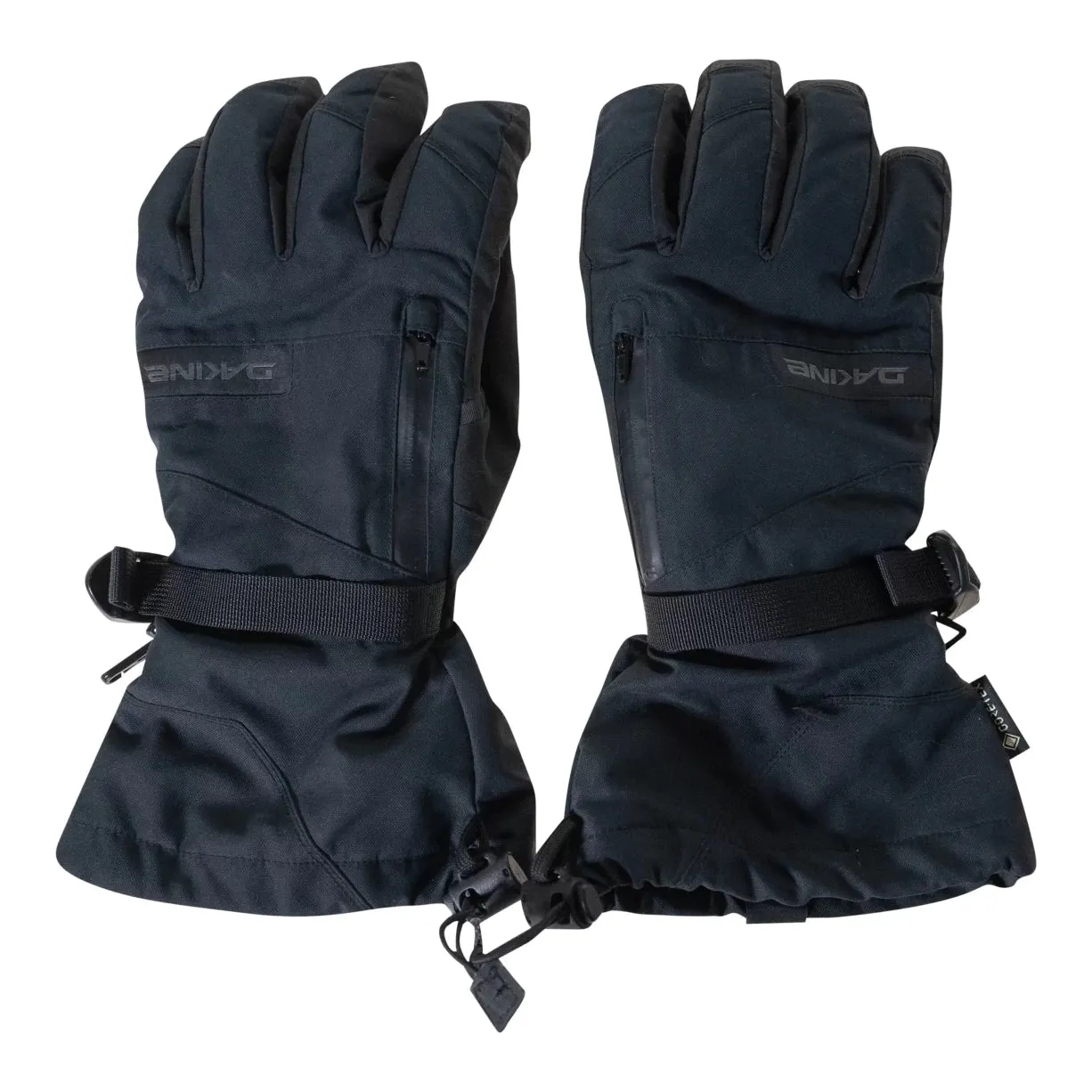 Dakine Leather Titan GoreTex Gloves - Men's