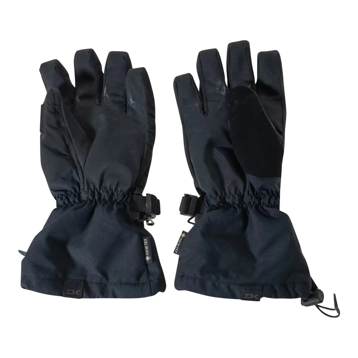 Dakine Leather Titan GoreTex Gloves - Men's