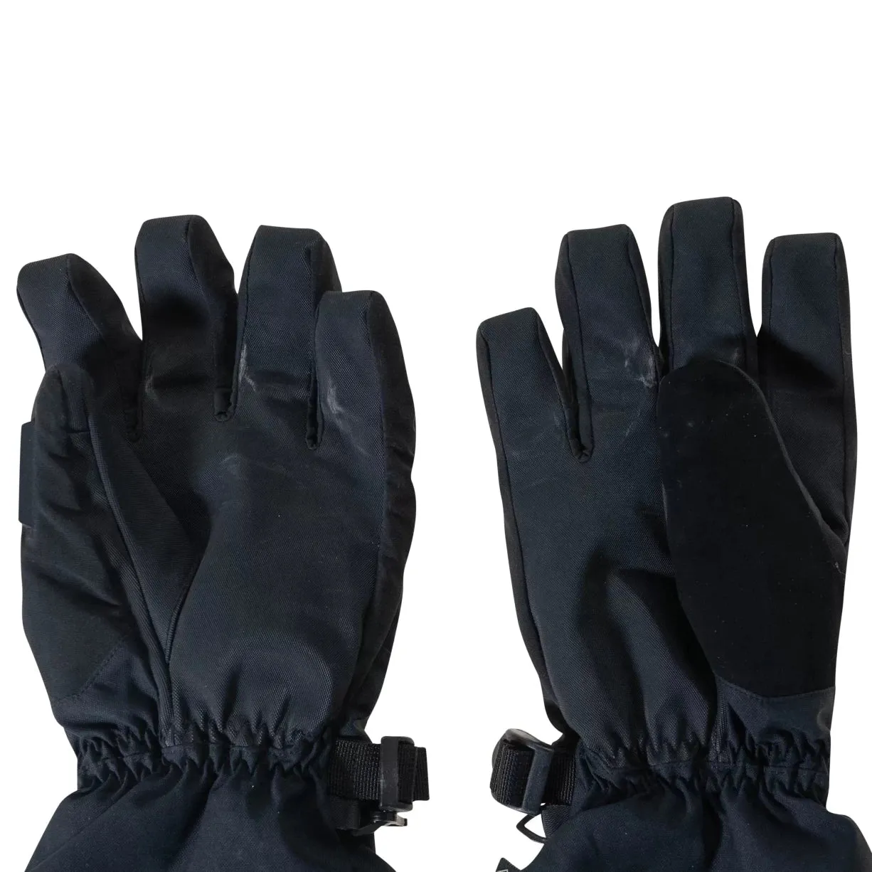 Dakine Leather Titan GoreTex Gloves - Men's