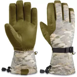 Dakine NOVA GLOVE VINTAGE CAMO LG