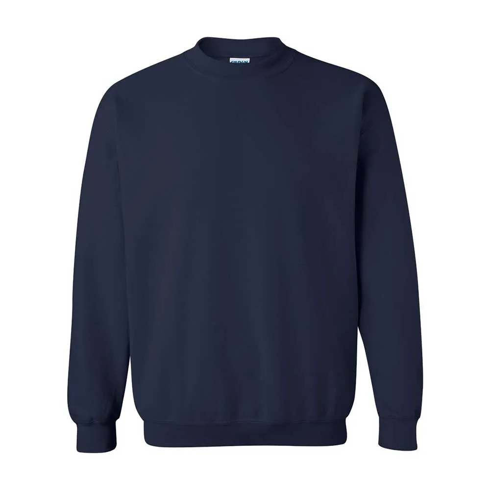 Embroidered Mama Sweatshirt with Kids Names on Sleeve
