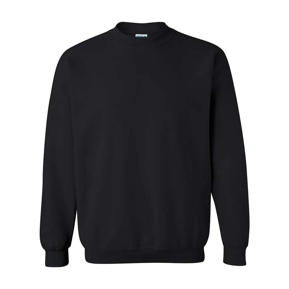 Embroidered Mama Sweatshirt with Kids Names on Sleeve