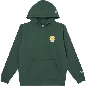 Eric Emanuel EE Oakland Atheltics NE Hoodie Dark Green