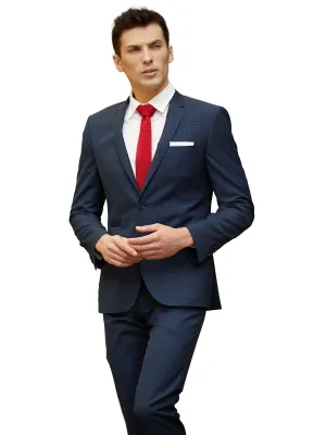 F6-Charcoal Saul Waist Coat