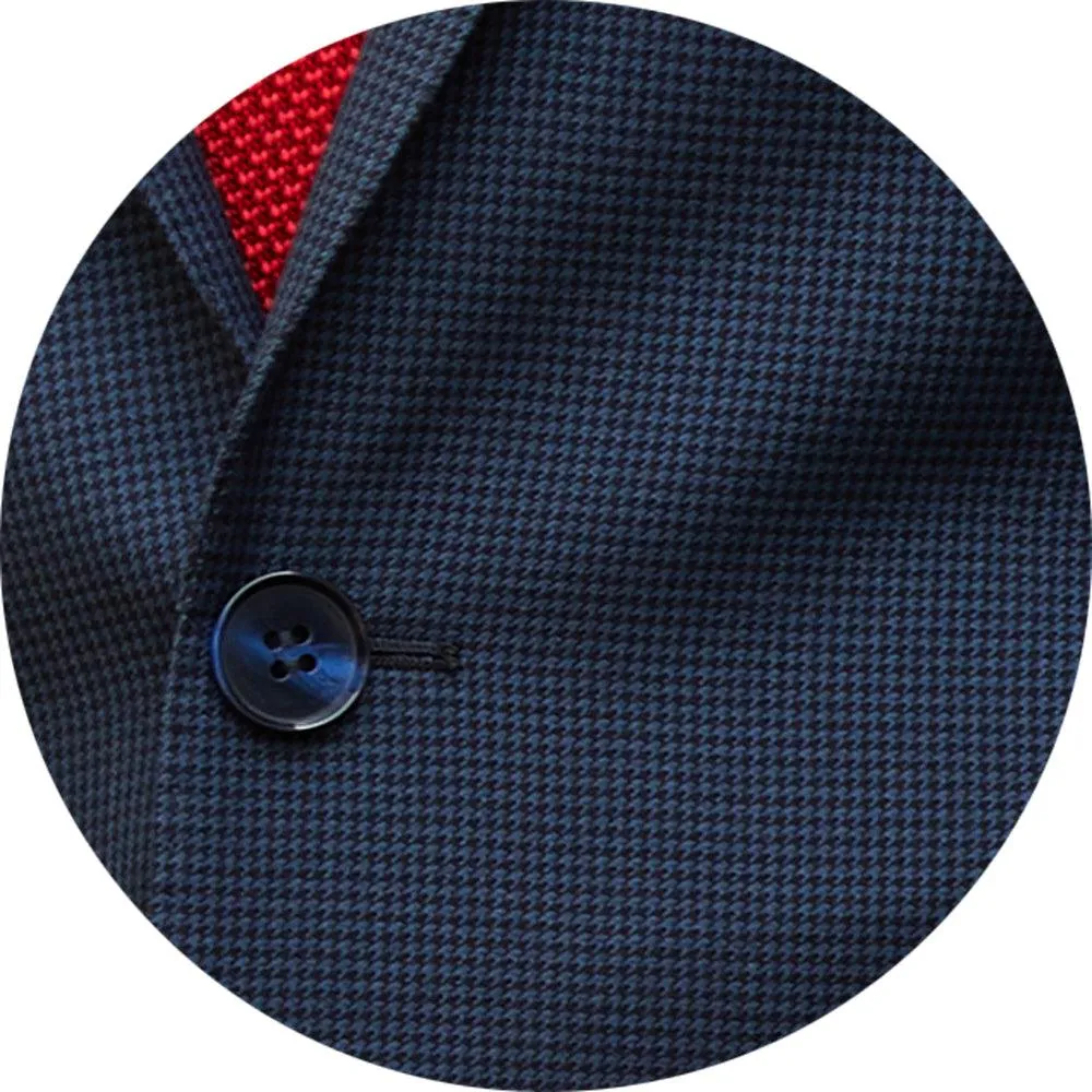 F6-Charcoal Saul Waist Coat