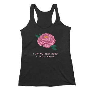 Frida Muse Feminist Tank