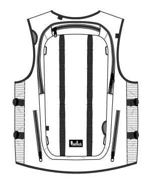 Full Send WhatVest - Custom