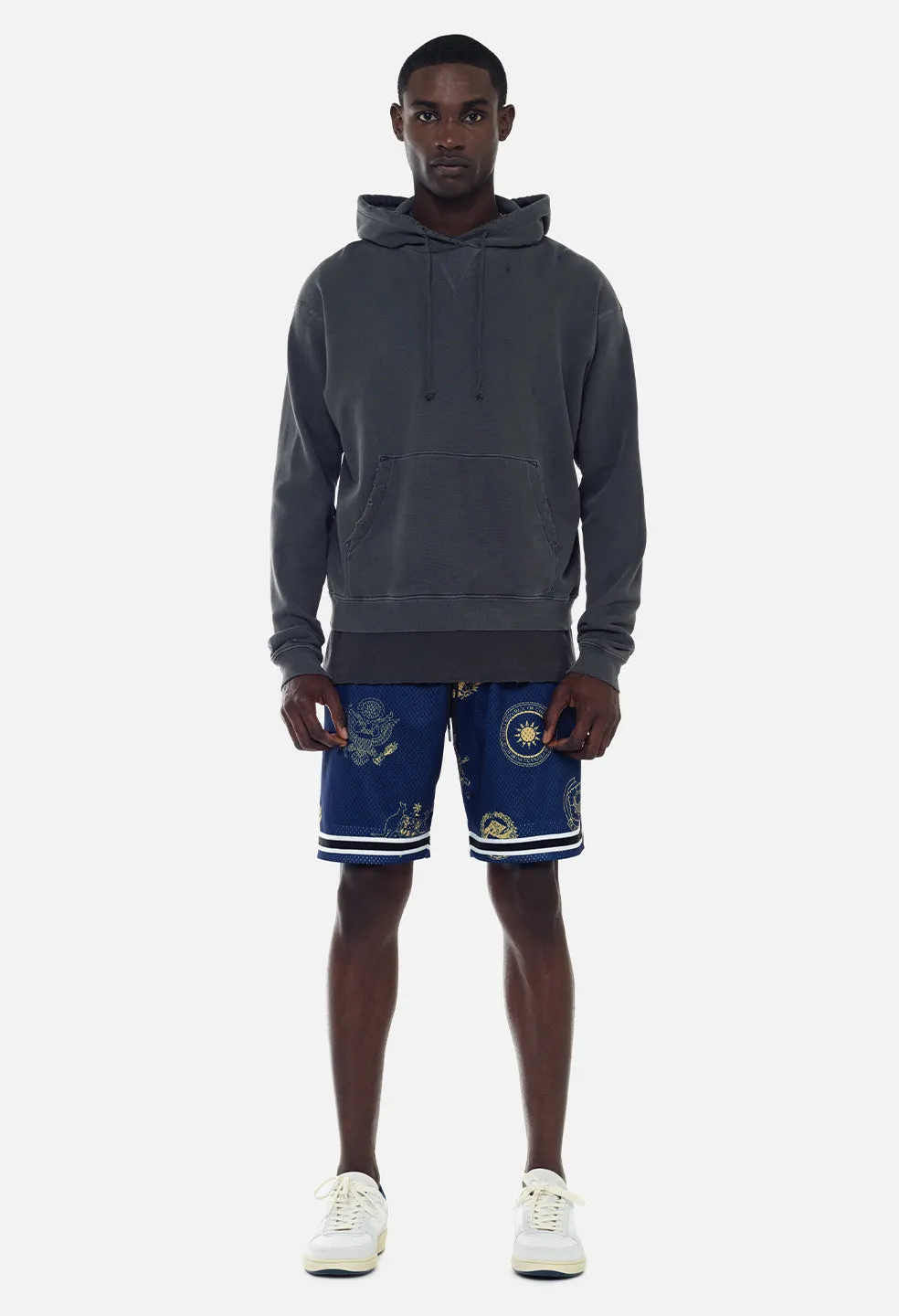 Game Shorts / Global Entry