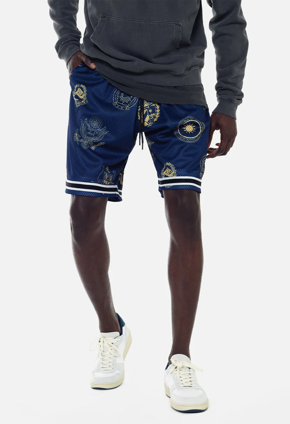 Game Shorts / Global Entry