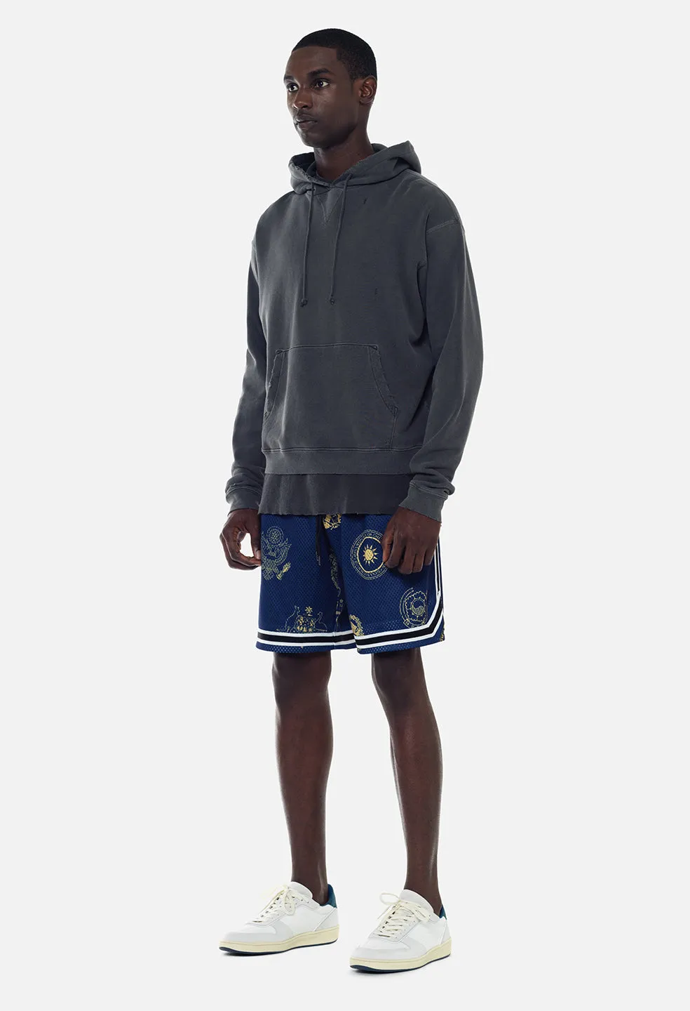 Game Shorts / Global Entry