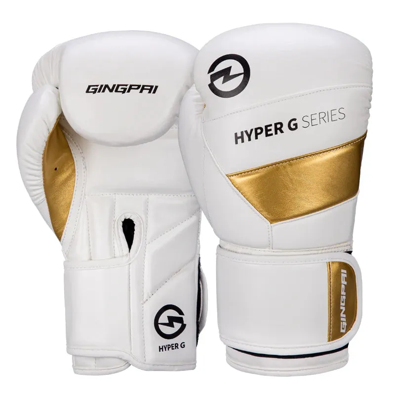 GINGPAI - HYPER G SERIES - UNISEX BOXING GLOVES