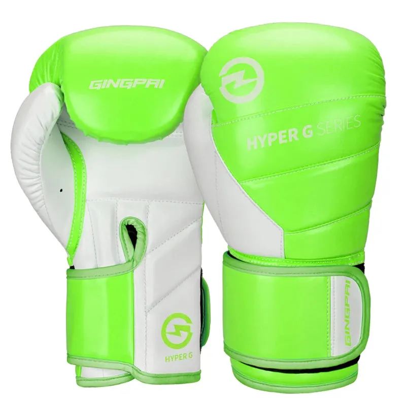 GINGPAI - HYPER G SERIES - UNISEX BOXING GLOVES