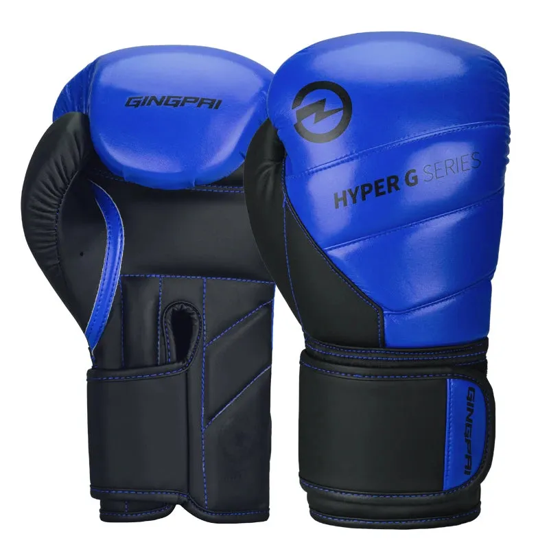 GINGPAI - HYPER G SERIES - UNISEX BOXING GLOVES