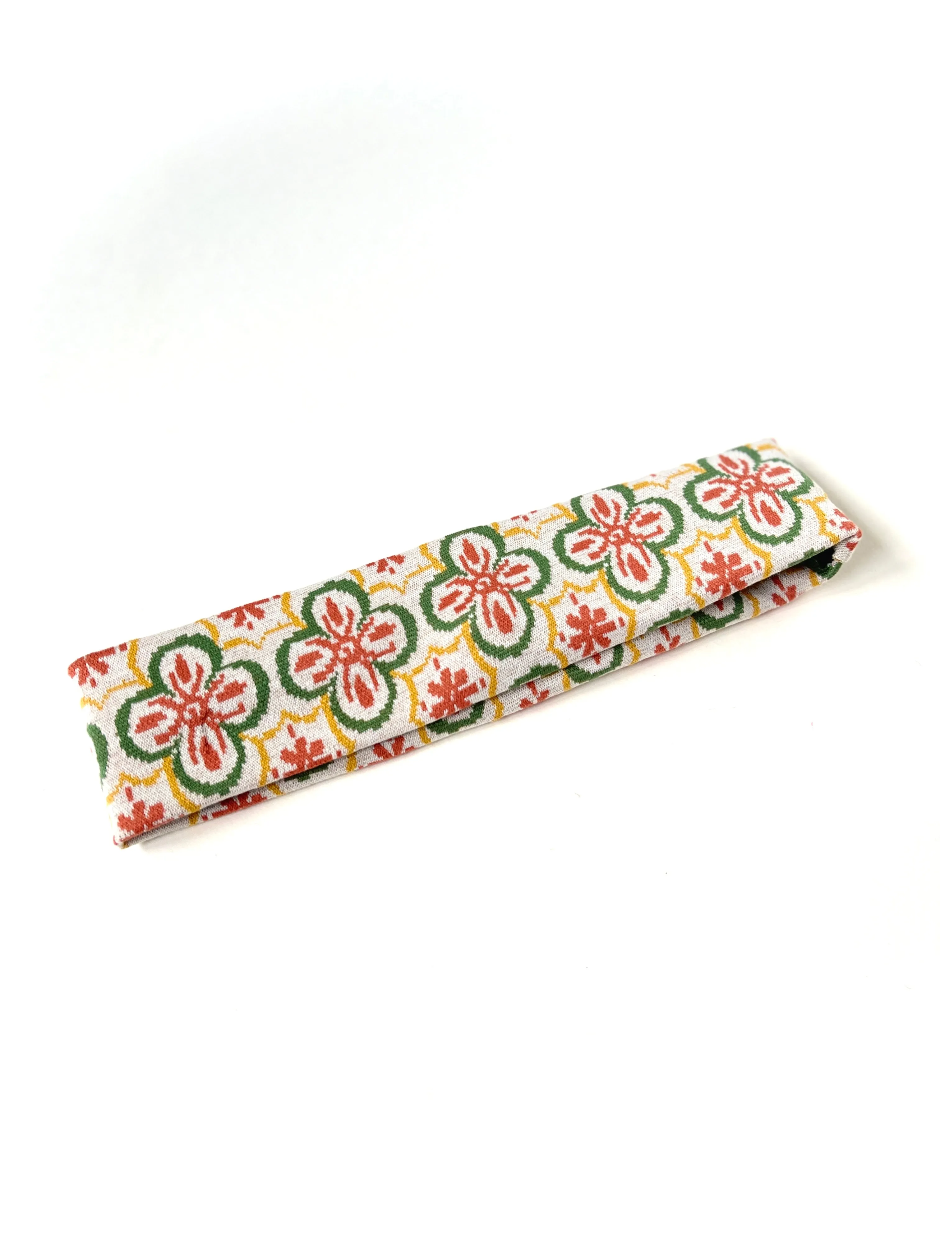 Gwenyth Gardens Soft Headband | Soft Stretch Headband | Comfy and Easy to Style | Handmade in USA