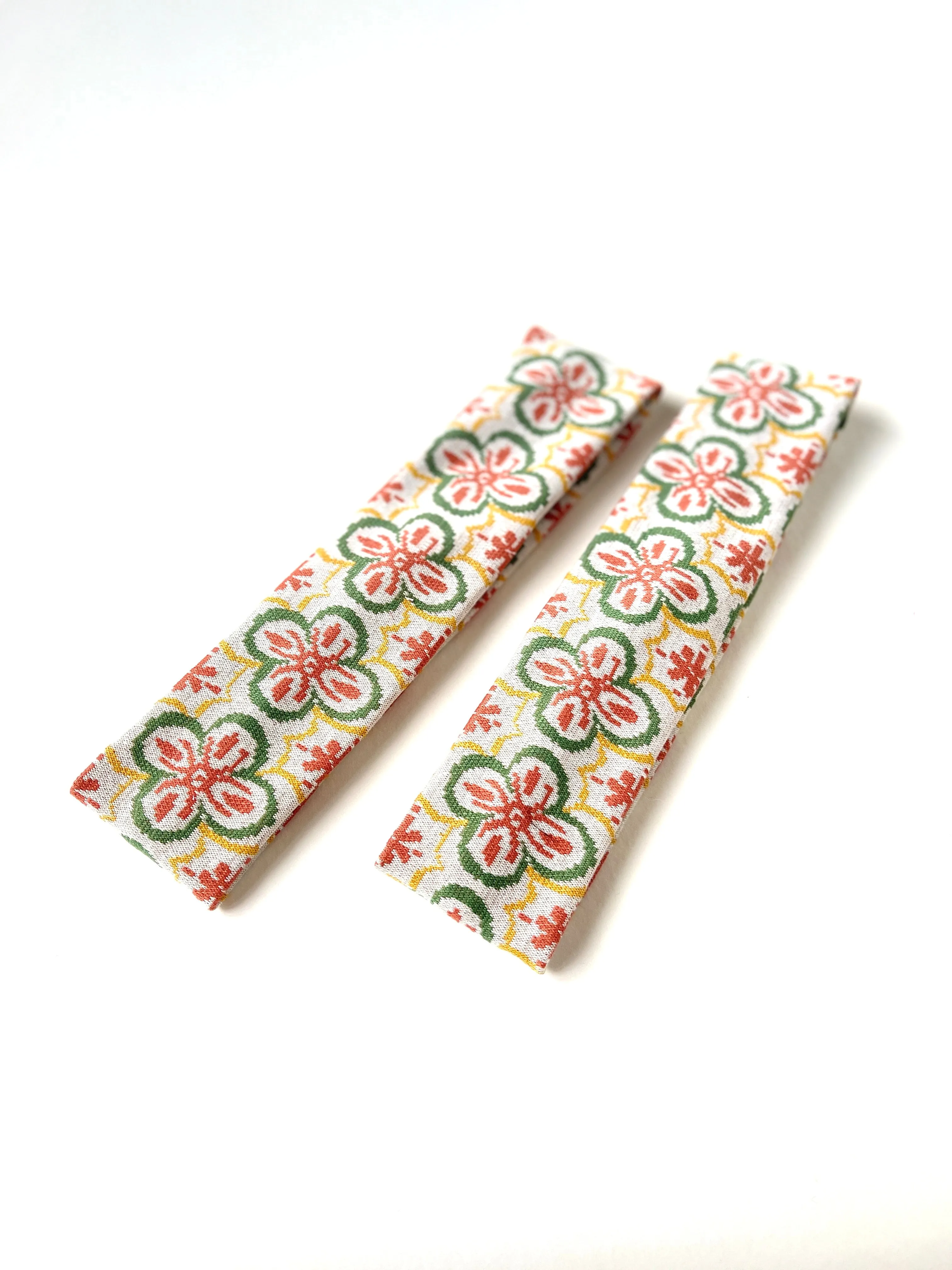 Gwenyth Gardens Soft Headband | Soft Stretch Headband | Comfy and Easy to Style | Handmade in USA