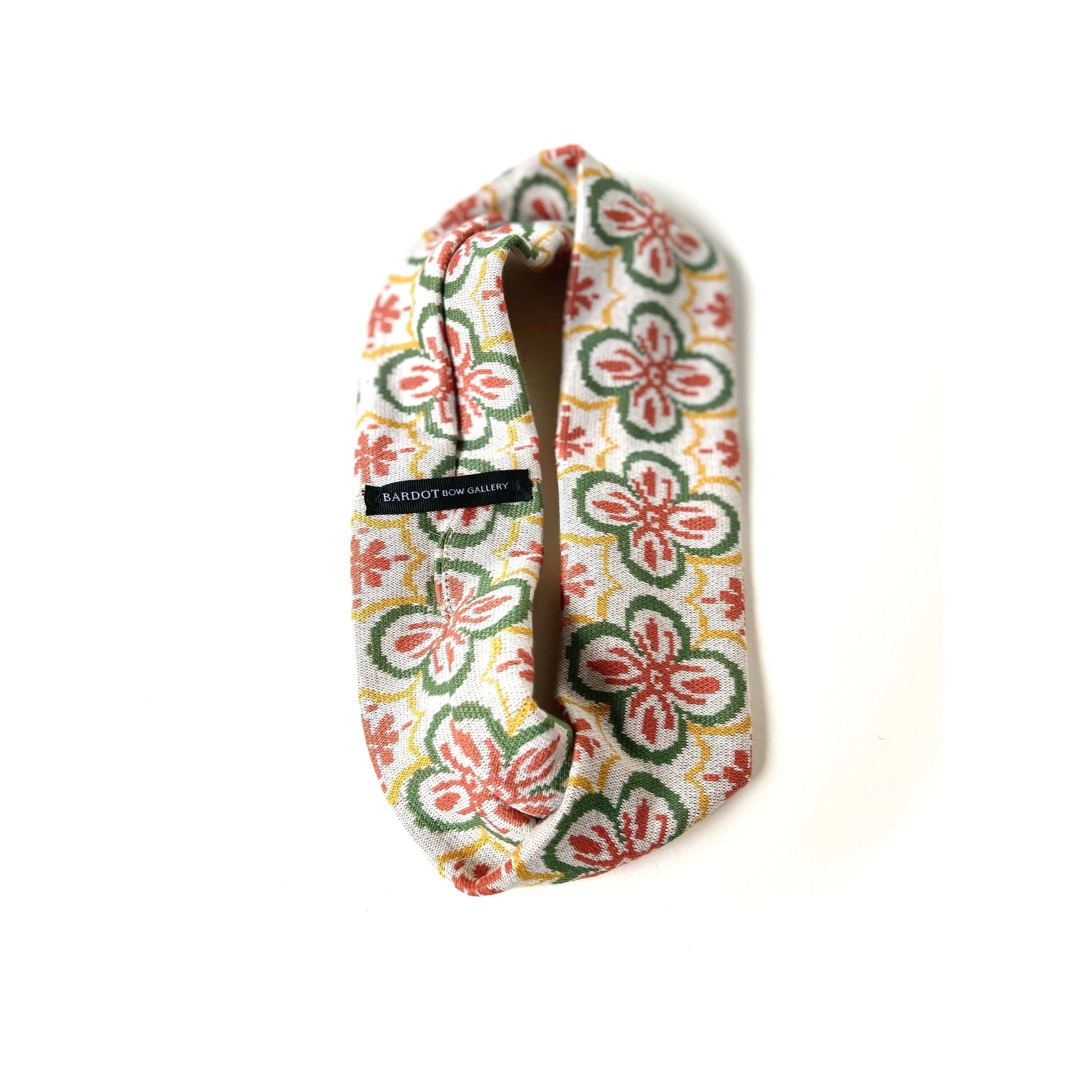 Gwenyth Gardens Soft Headband | Soft Stretch Headband | Comfy and Easy to Style | Handmade in USA