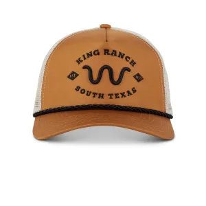Heritage W Cap