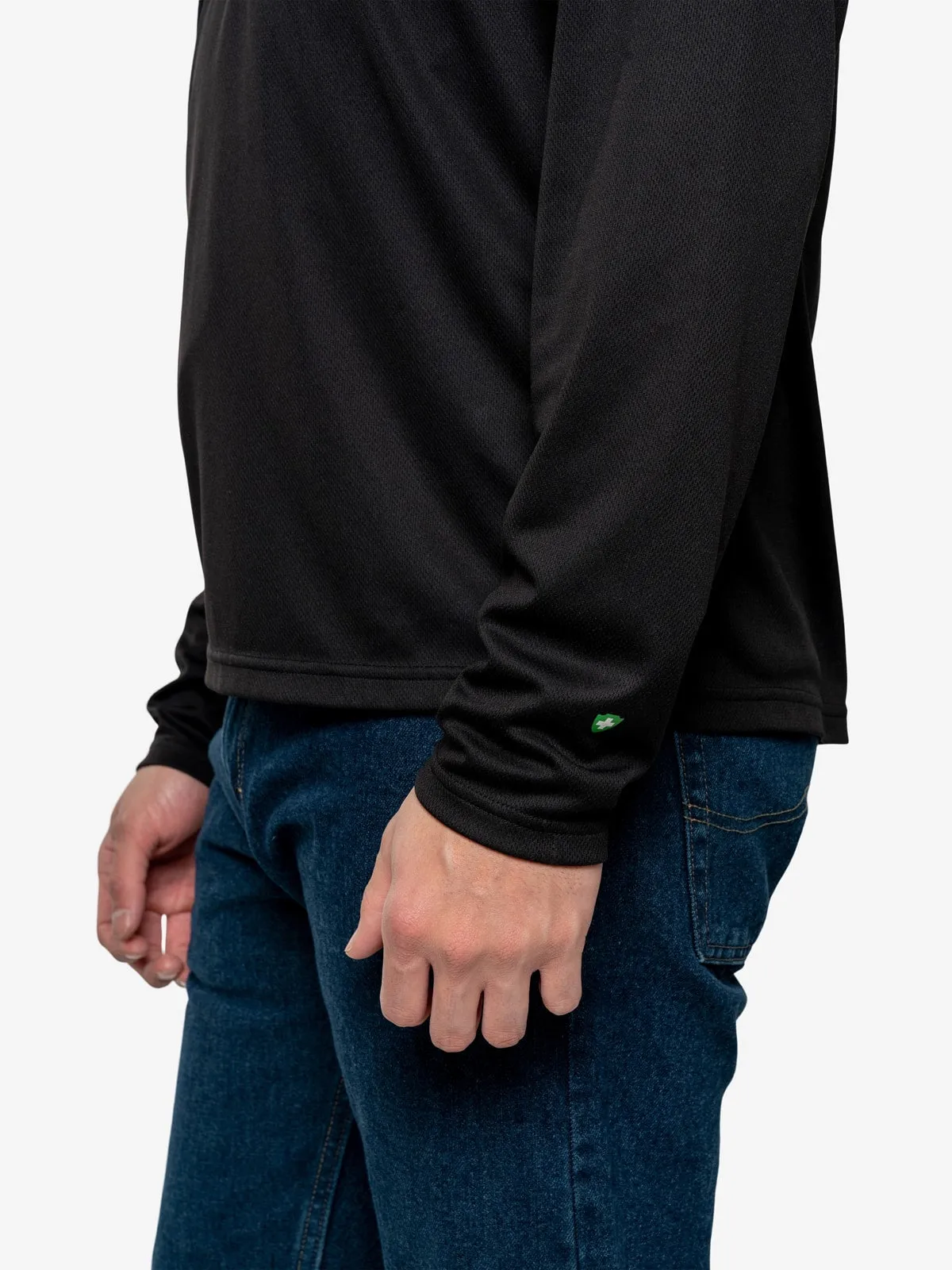 Insect Shield Men's Quarter Zip