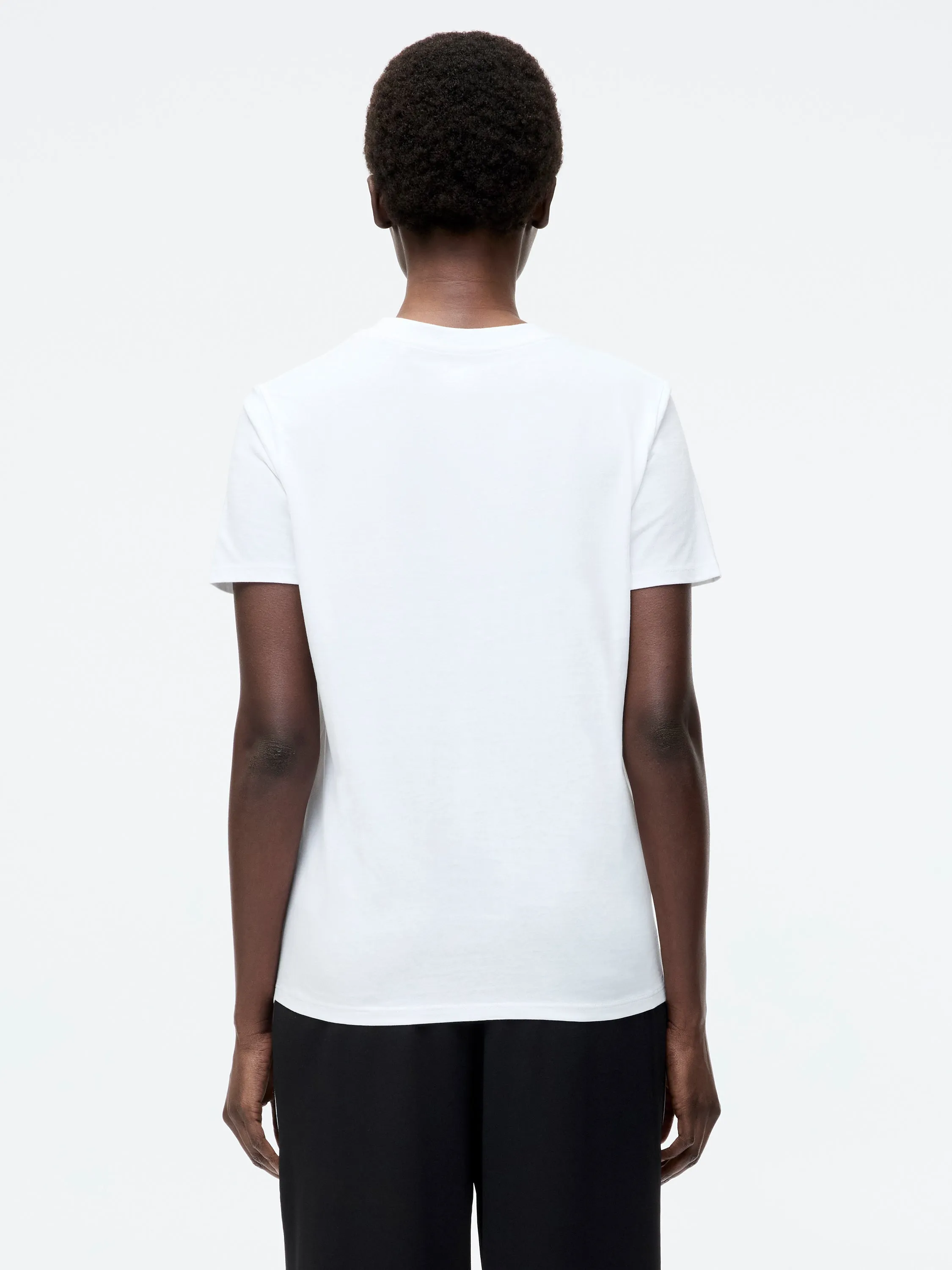 Je T'Aime Graphic T-Shirt