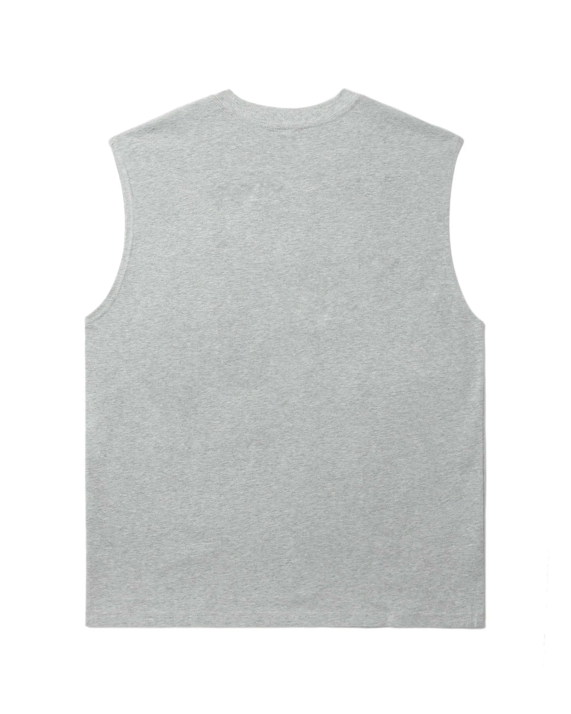 Logo-Print Tank Top