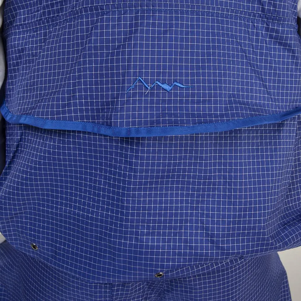 Manastash Gadget Vest II / Blue