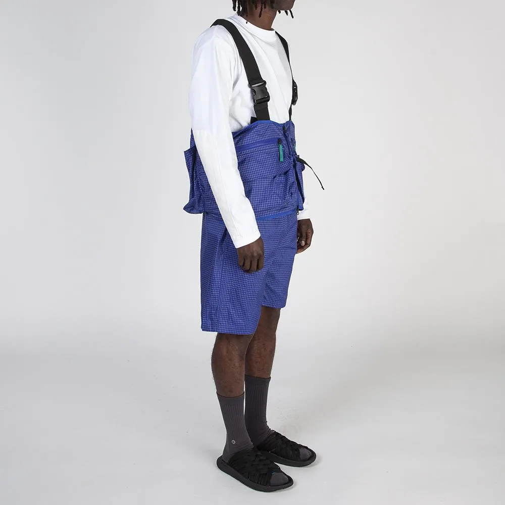 Manastash Gadget Vest II / Blue