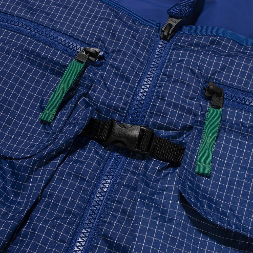 Manastash Gadget Vest II / Blue