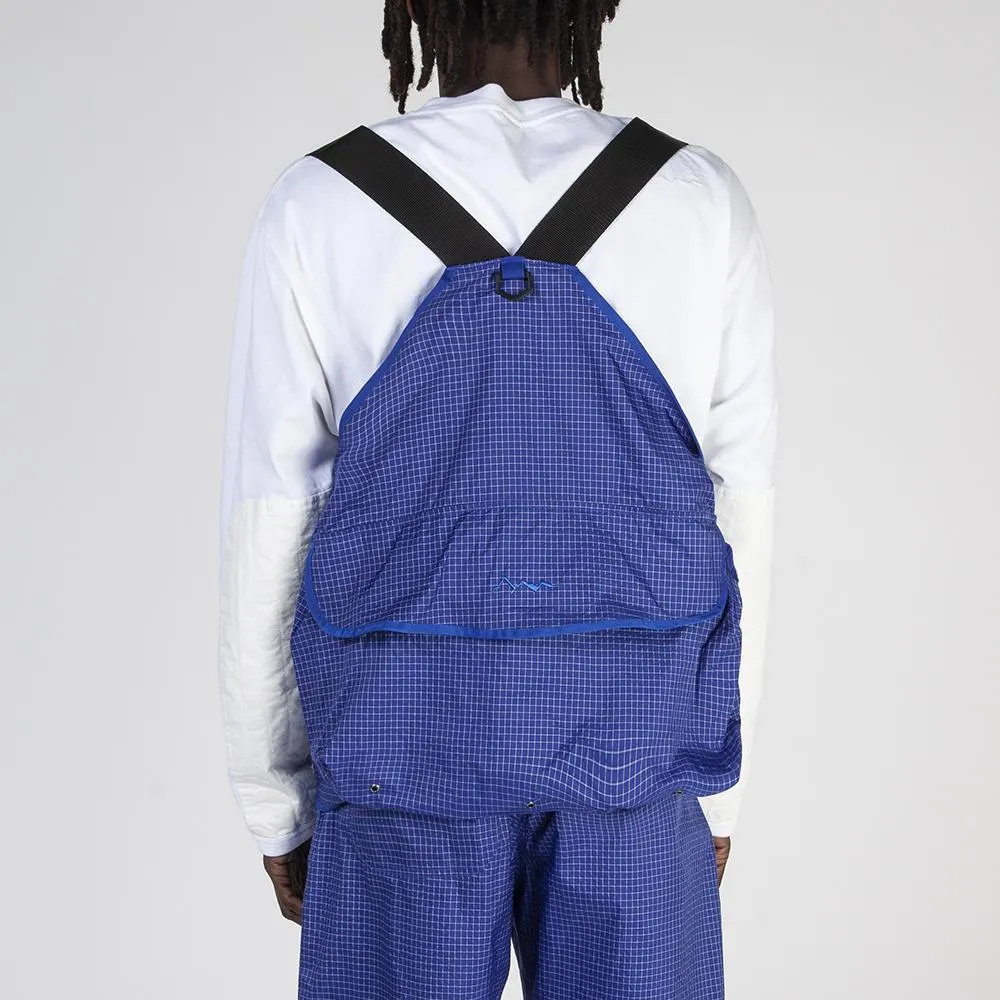 Manastash Gadget Vest II / Blue