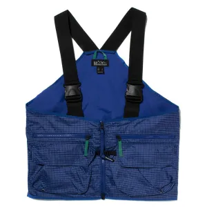 Manastash Gadget Vest II / Blue