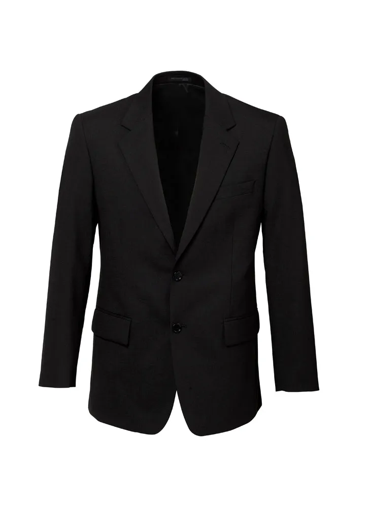 Mens Two Button Jacket