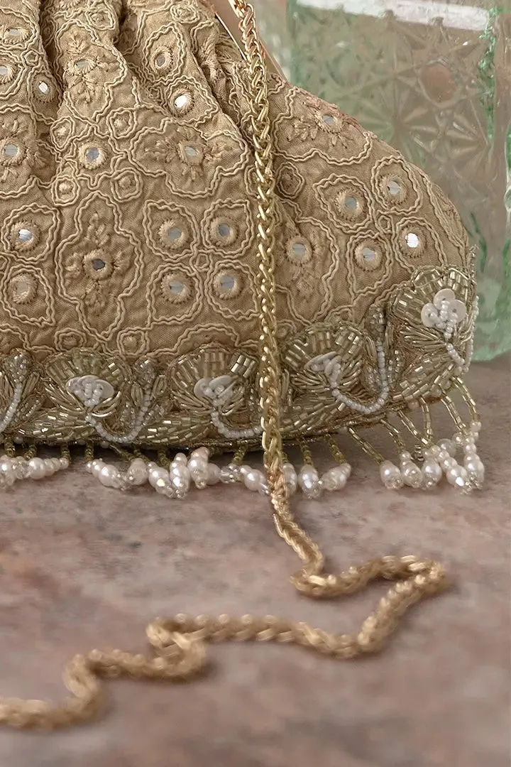 Monroe Vintage Purse