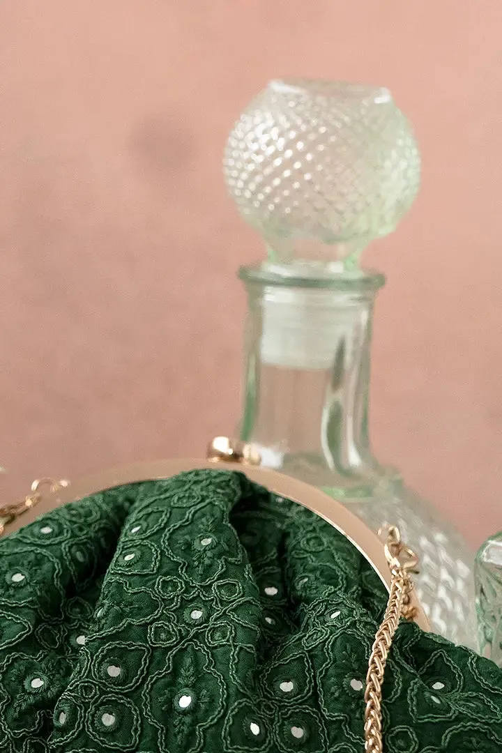 Monroe Vintage Purse